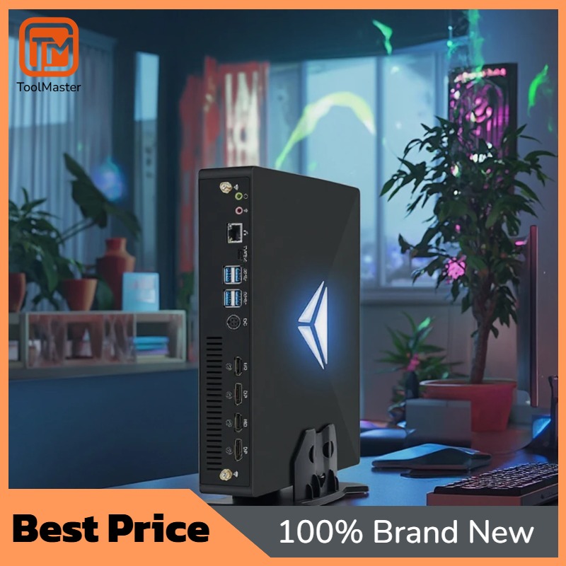 Pc Gaming Mini - 【新入荷】ミニデスクトップPC I7 9700F Win 11 Pro