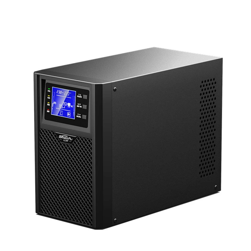 Pc Gaming Online Store - シャンプー 1kva 900w 1kw オンラインUPS 無停電電源装置