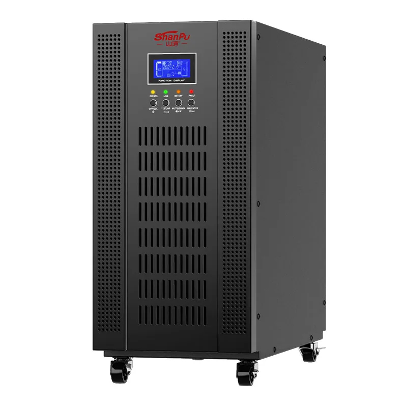 Pc Gaming Online Store - 高品質無停電電源装置（UPS）15kVA 12kW 三相オンラインUPS 通信システムサーバー用
