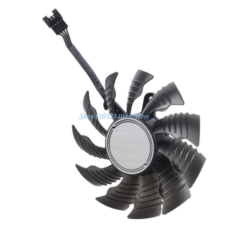 R6FF グラフィックスカード冷却ファン 4pin DC12 - Pc Gaming Optimization のレビューと価格