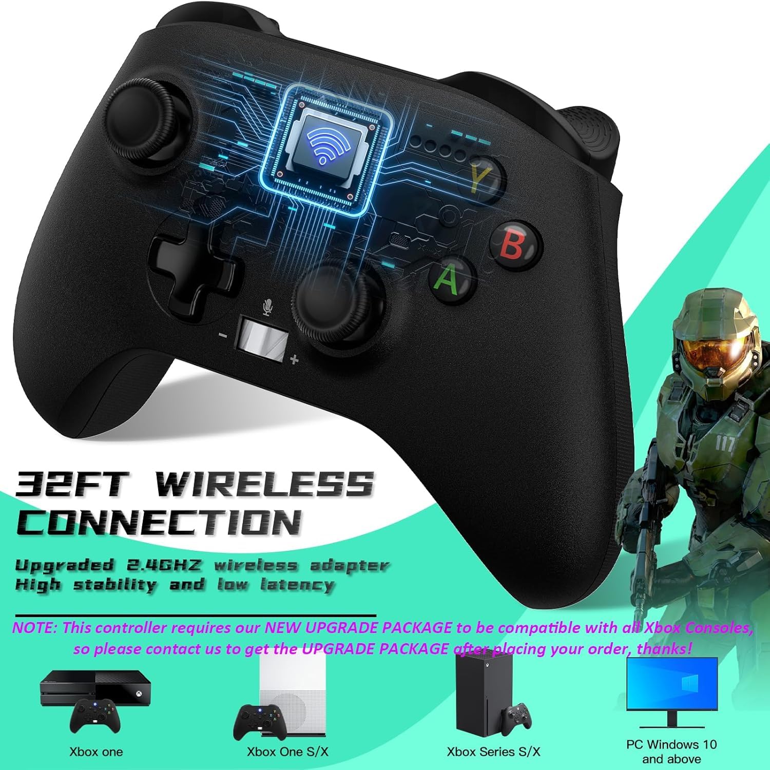 For Xbox One/Xbox One S/X/Seri - Pc Gaming Xbox のレビューと価格