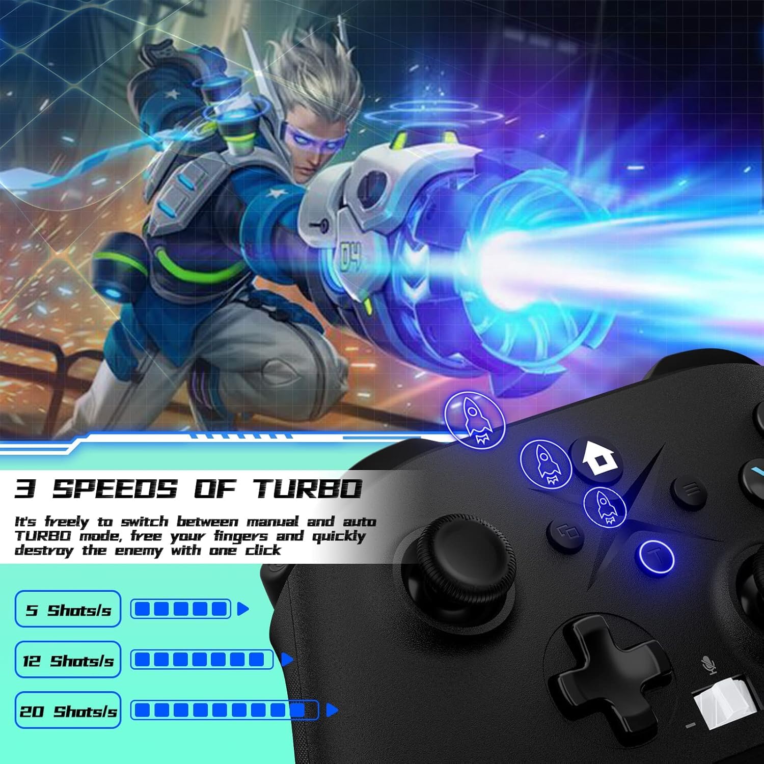 For Xbox One/Xbox One S/X/Seri - Pc Gaming Xbox のレビューと価格