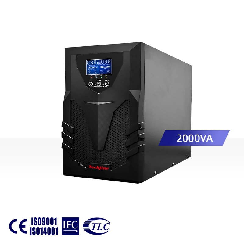 3kva純正弦波UPS電源システム 家庭用高周波オンラインU - Pc Gaming Online Store のレビューと価格