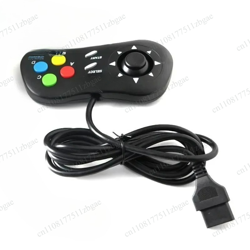 15ピンミニアーケードゲームコントローラーパッド、カスタムク - Gaming Controller のレビューと価格