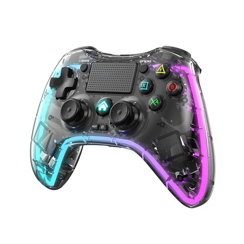 在庫あり トリガーゲームコントローラー ジョイスティック ワ - Gaming Controller のレビューと価格