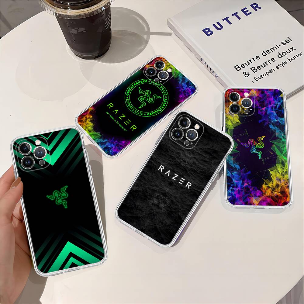 ゲーミングブランド「R-Razer」のiPhone 17、1 - Pc Gaming Quotes のレビューと価格