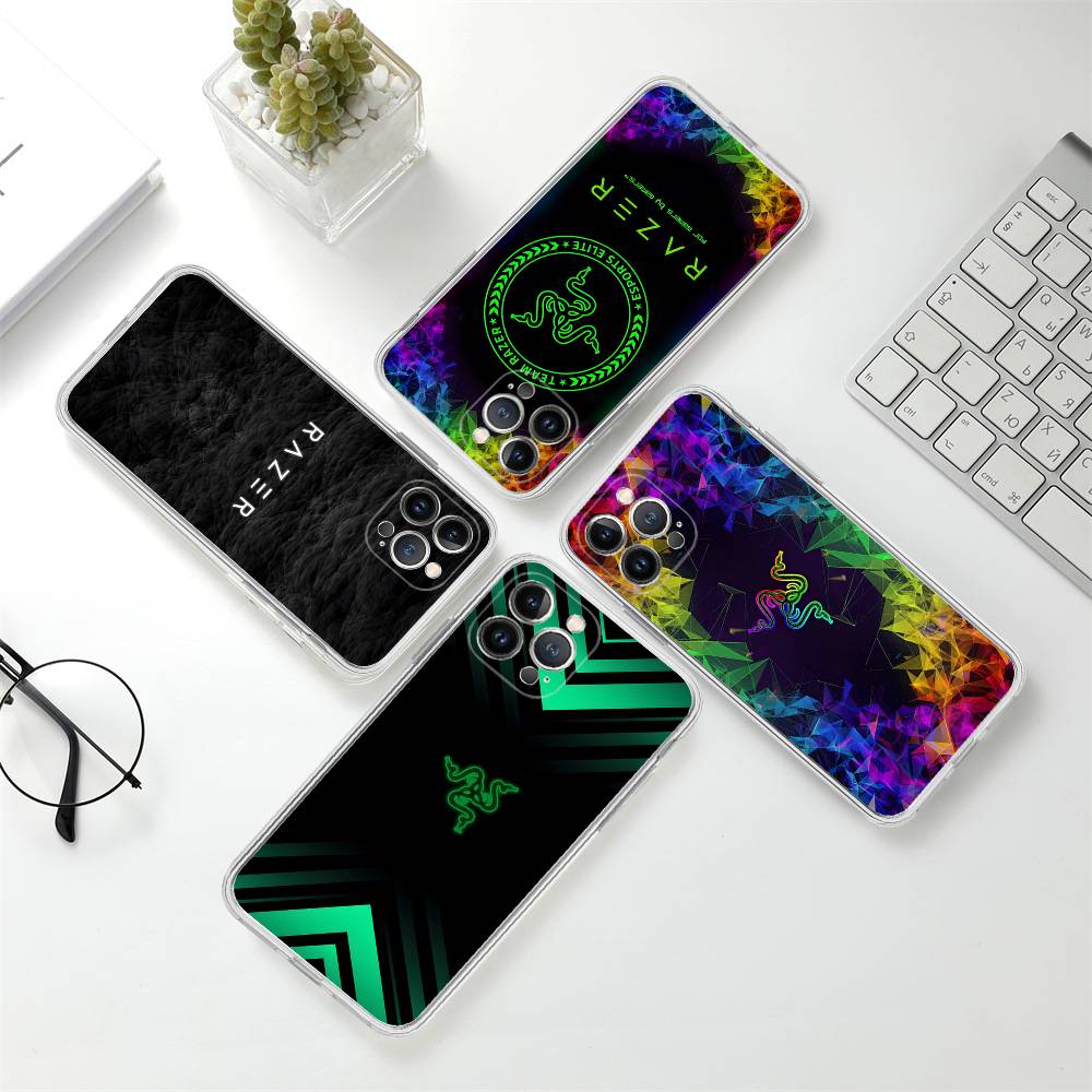 ゲーミングブランド「R-Razer」のiPhone 17、1 - Pc Gaming Quotes のレビューと価格