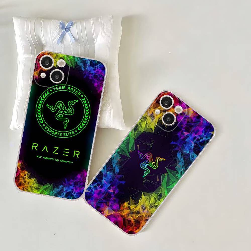 ゲーミングブランド「R-Razer」のiPhone 17、1 - Pc Gaming Quotes のレビューと価格