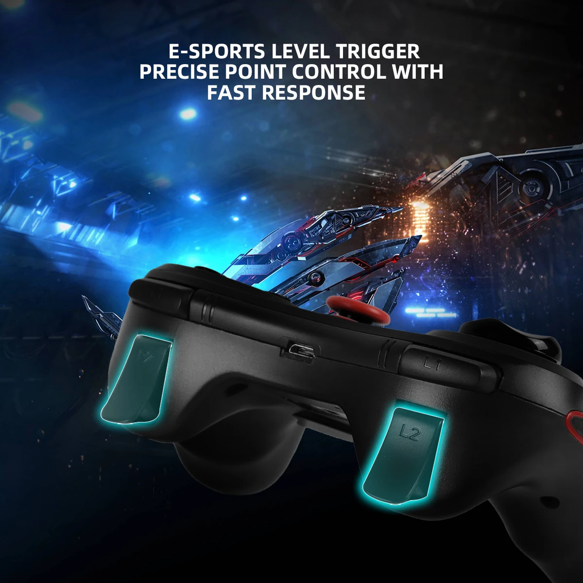 GAMINJA ワイヤレス Bluetooth ゲームパッド - Pc Gaming Xbox のレビューと価格