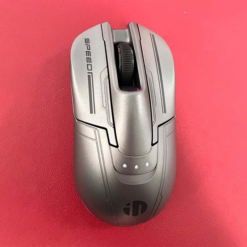 IN10 PRO ワイヤレスゲーミングマウス トライモード  - Gaming Controller のレビューと価格
