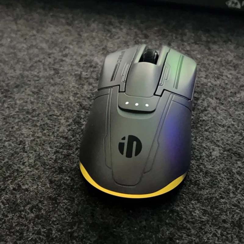 IN10 PRO ワイヤレスゲーミングマウス トライモード  - Gaming Controller のレビューと価格
