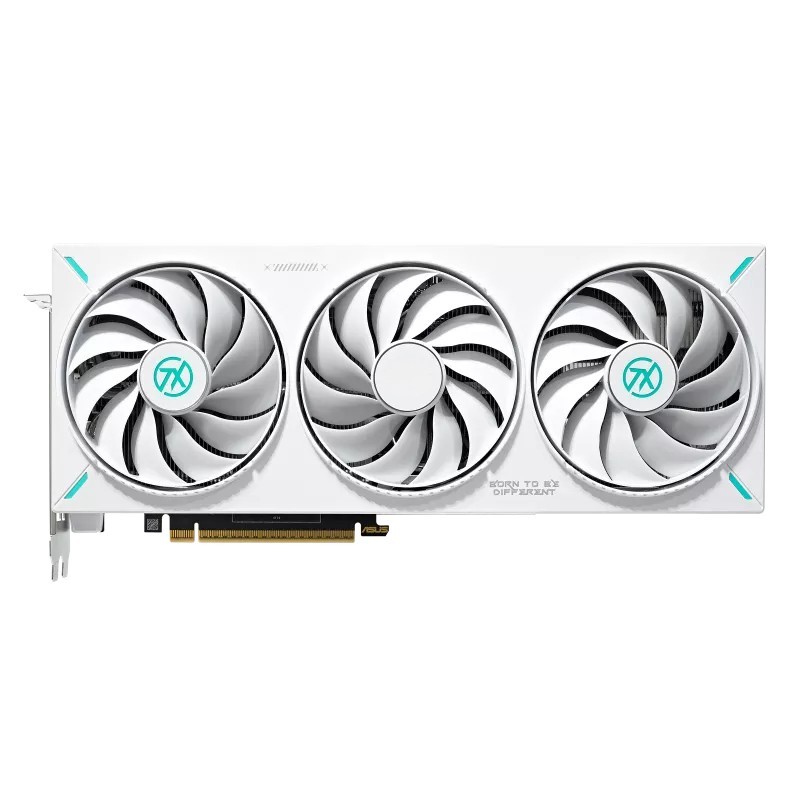 2025 TX-RTX5070-O12G GDDR7 OC  - Pc Gaming White のレビューと価格