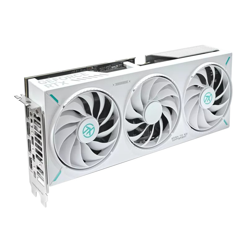 2025 TX-RTX5070-O12G GDDR7 OC  - Pc Gaming White のレビューと価格