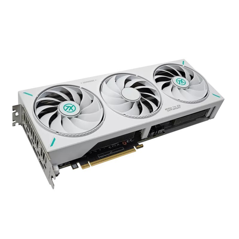 2025 TX-RTX5070-O12G GDDR7 OC  - Pc Gaming White のレビューと価格