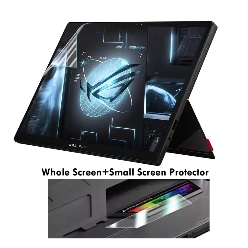 アンチグレア全画面 + 小型スクリーンガードプロテクター A - Pc Gaming Quotes のレビューと価格