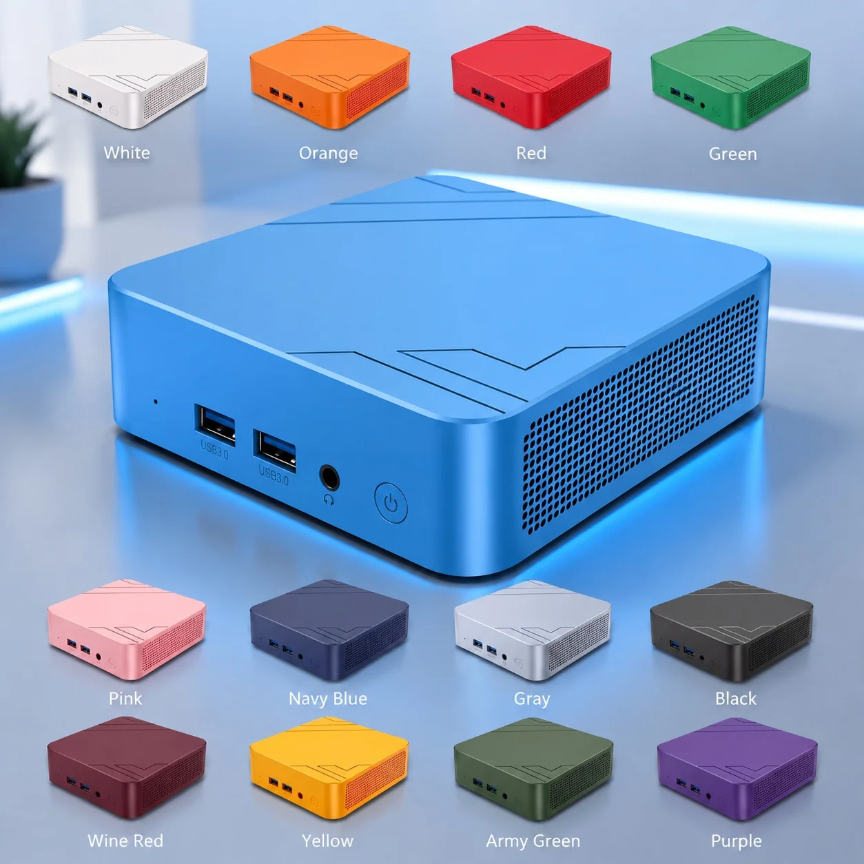インテル N150 ミニPC Windows11 16GB+ - Pc Gaming Editing のレビューと価格