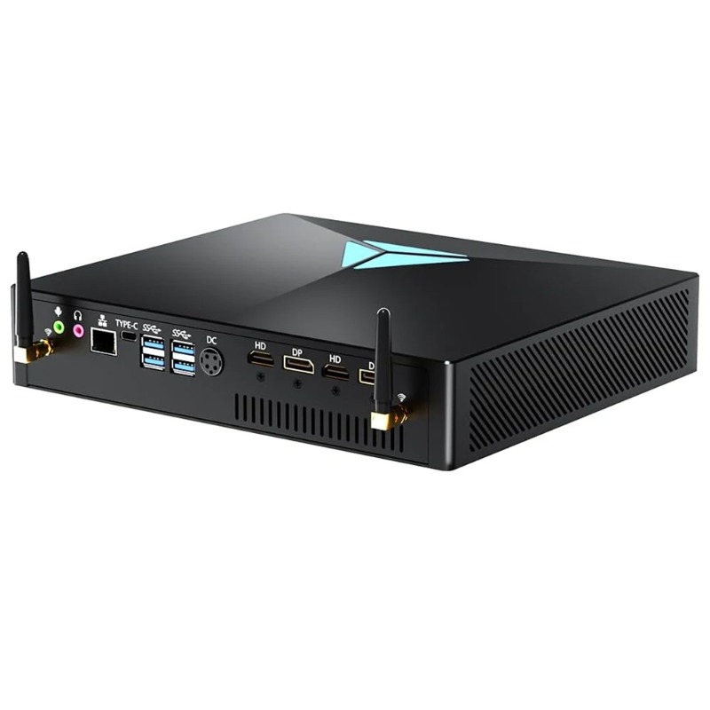 【新入荷】ミニデスクトップPC I7 9700F Win 1 - Pc Gaming Mini のレビューと価格