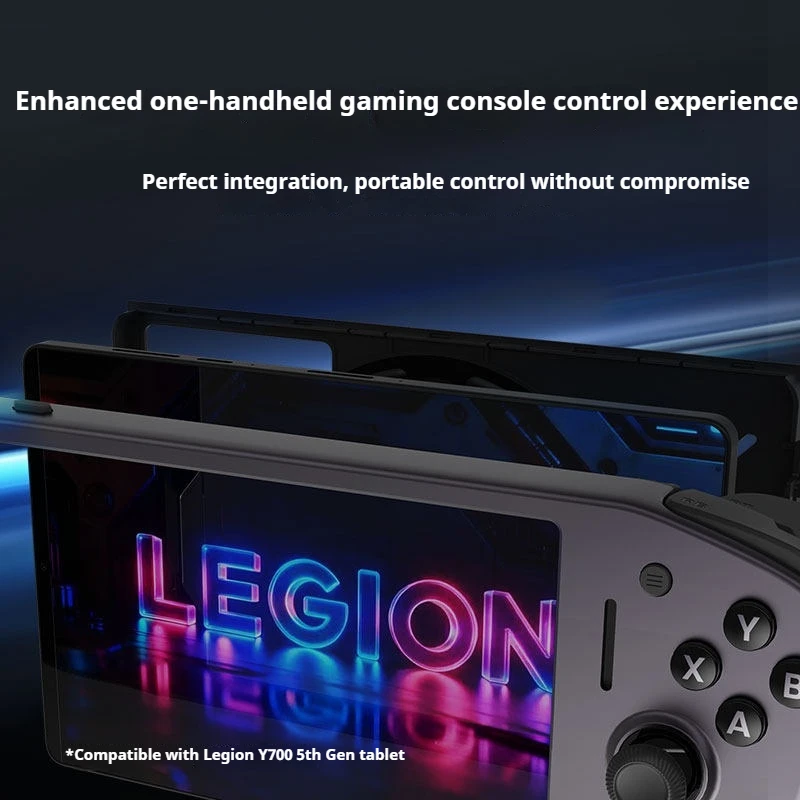 2026 Legion G9 ゲームコントローラー カーボン - Gaming Controller のレビューと価格