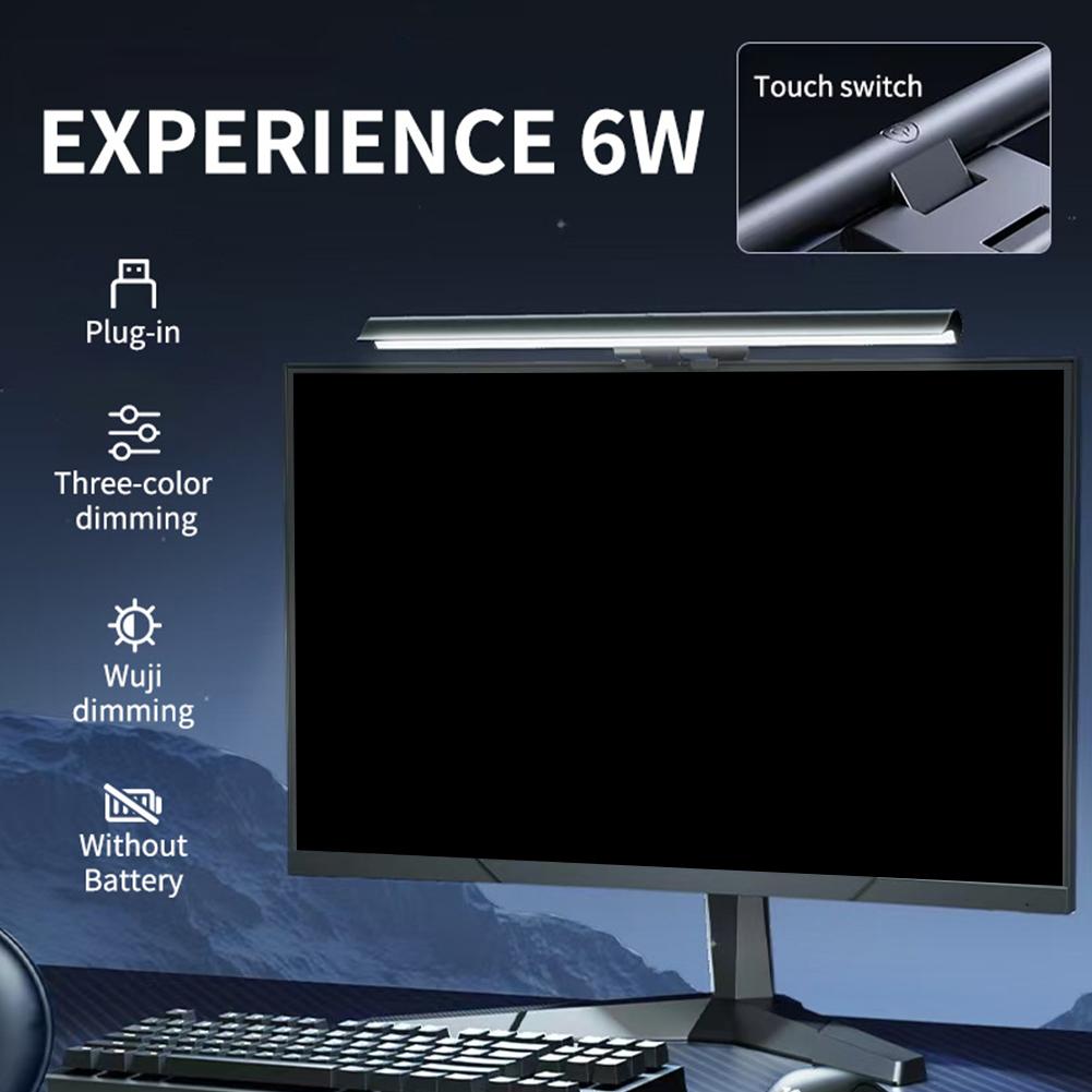 30CM CCT LEDコンピュータースクリーン吊り下げ式ラ - Pc Zotac Gaming のレビューと価格