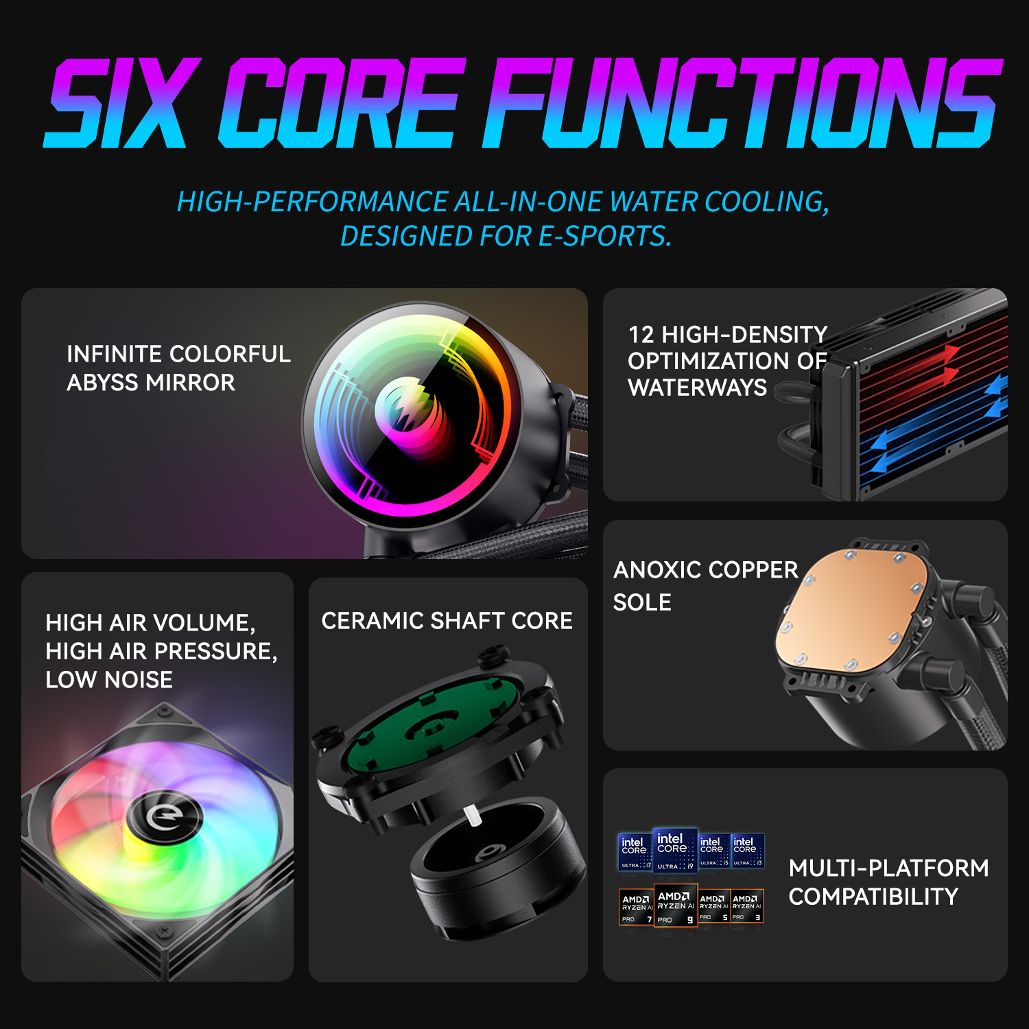 パワートレイン アイスキューブ DL-240 水冷ラジエータ - Pc Water Cooling のレビューと価格