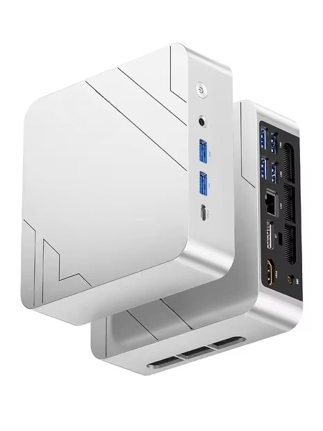 ミニPC 16GB 512GB 7 H255 ミニPC 高品 - Pc Gaming Mini のレビューと価格