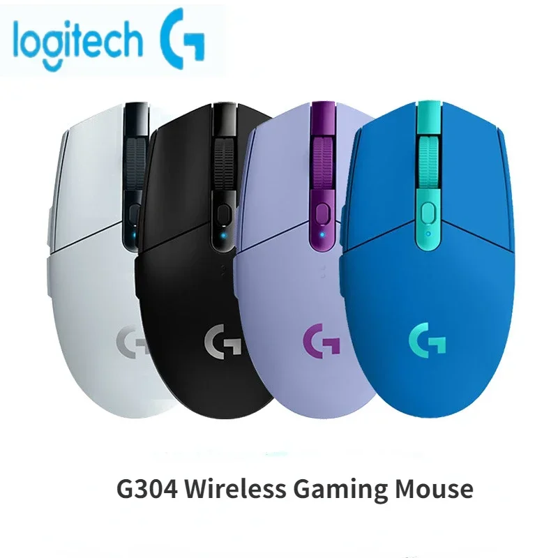 ロジクール（G）G102/G304エルゴノミクス有線ゲーミン - Pc Gaming Optimization のレビューと価格