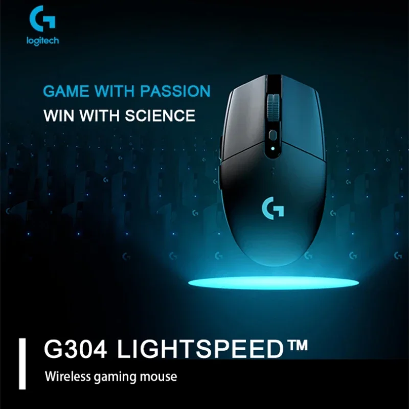 ロジクール（G）G102/G304エルゴノミクス有線ゲーミン - Pc Gaming Optimization のレビューと価格