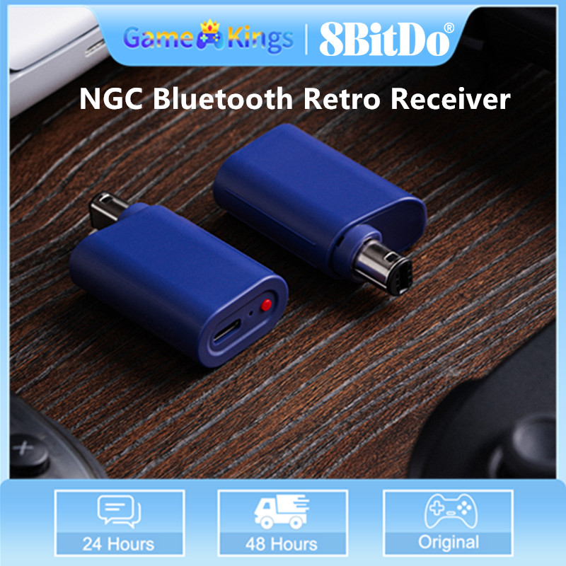 8Bitdo レトロレシーバー 83GB ワイヤレス Xbo - Pc Gaming Xbox のレビューと価格