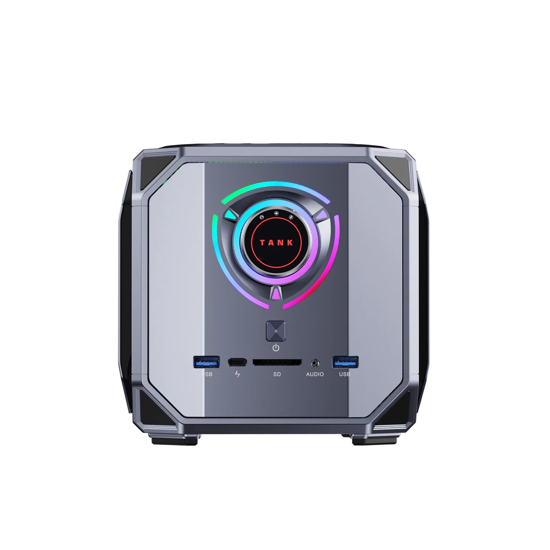 TA NK 03 M1A ミニゲーミングPC インテル Co - Pc Gaming Mini のレビューと価格