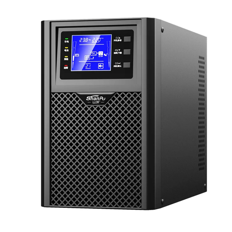 高周波オンラインUPS工場直販 長時間バックアップUPS 単 - Pc Gaming Online Store のレビューと価格