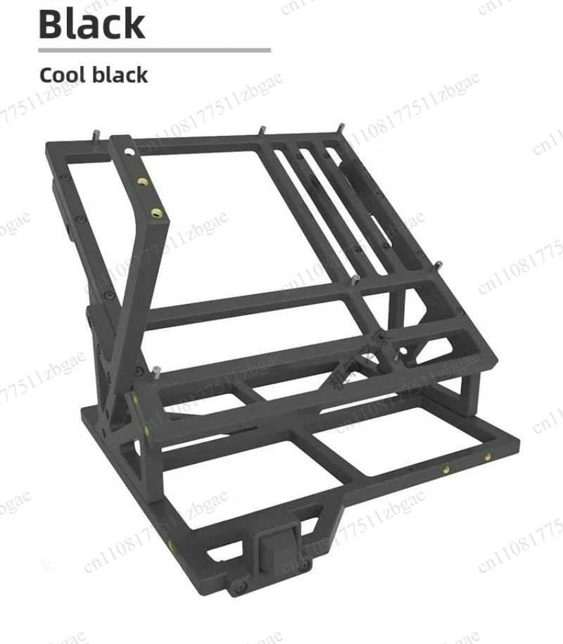 オープンフレームコンピュータケース、3Dプリンターシャーシ、 - Pc Water Cooling のレビューと価格