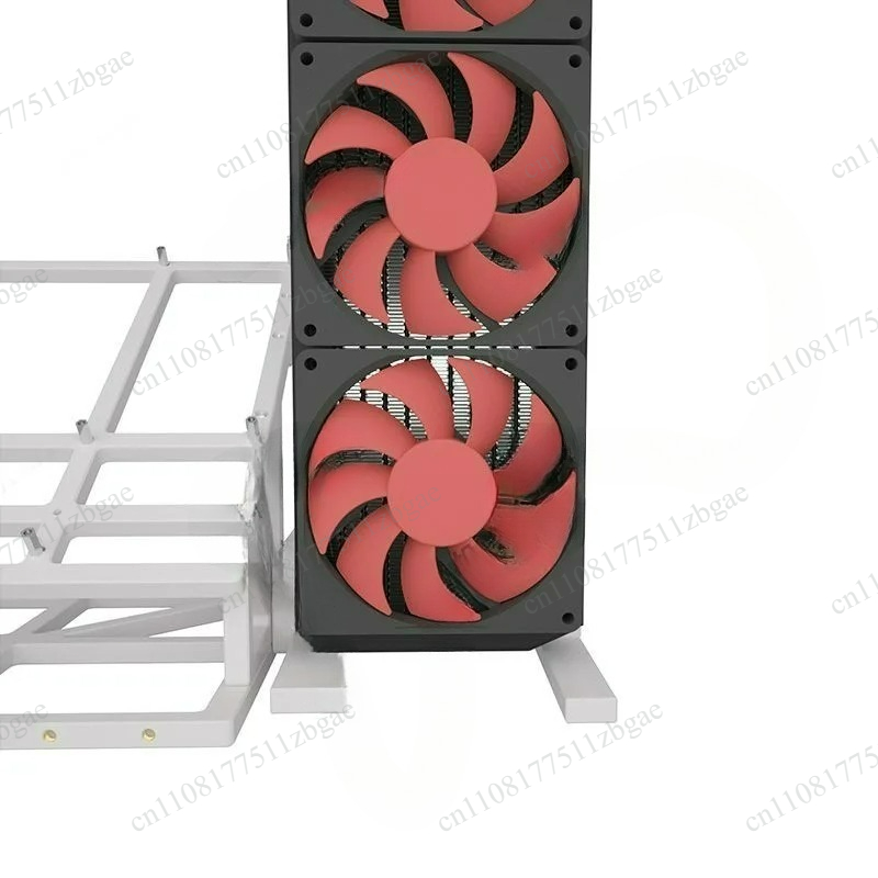 オープンフレームコンピュータケース、3Dプリンターシャーシ、 - Pc Water Cooling のレビューと価格
