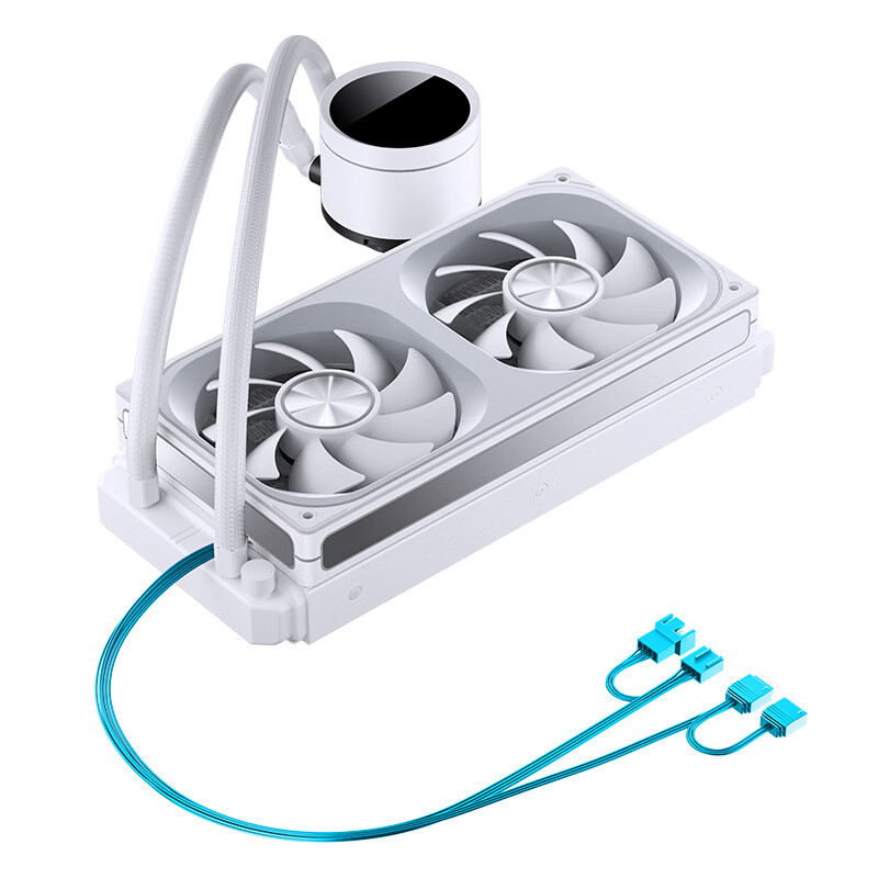 JONSBO TH-240 CPU 水冷クーラーコールドヘッ - Pc Gaming Liquid のレビューと価格
