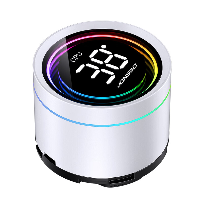 JONSBO TH-240 CPU 水冷クーラーコールドヘッ - Pc Gaming Liquid のレビューと価格