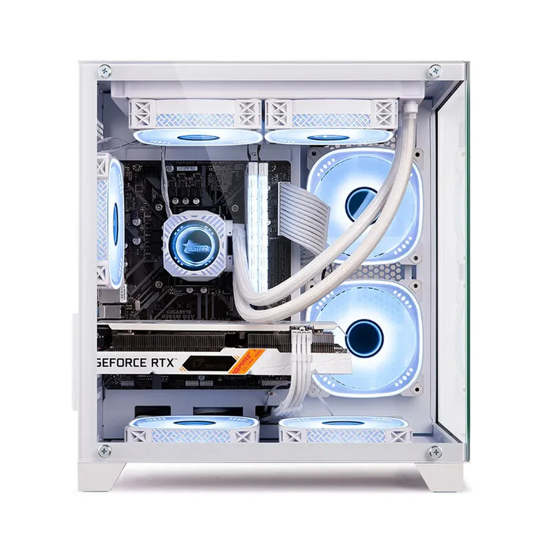 工場出荷時ゲーミングデスクトップパソコン AMD Ryzen - Pc Gaming Amd Ryzen 5 のレビューと価格