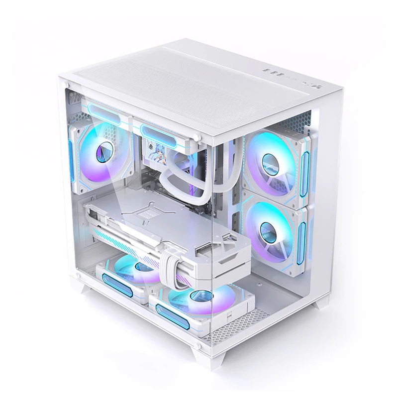 工場出荷時ゲーミングデスクトップパソコン AMD Ryzen - Pc Gaming Amd Ryzen 5 のレビューと価格