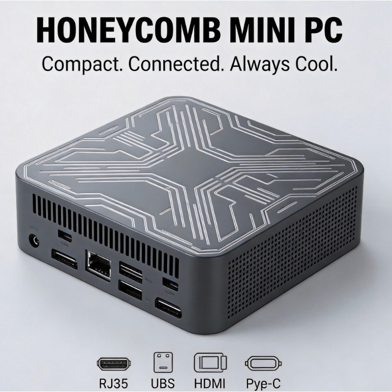 最適なMINI PC：Intel Core i9-10980 - Pc Gaming Optimization のレビューと価格