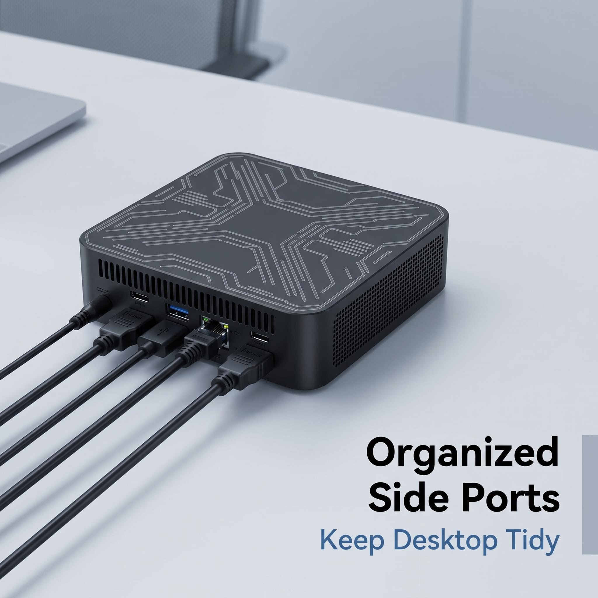 最適なMINI PC：Intel Core i9-10980 - Pc Gaming Optimization のレビューと価格