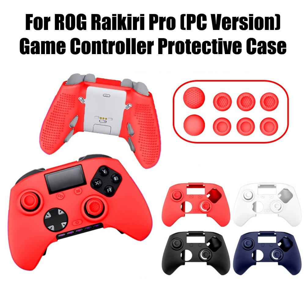 ROG Raikiri Pro ゲーミングコントローラー用、 - Pc Gaming Editing のレビューと価格