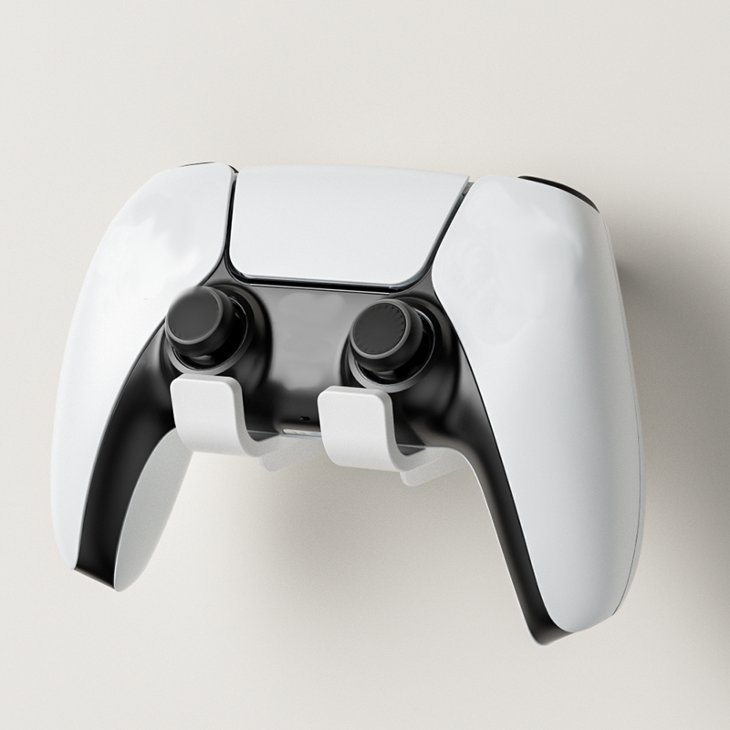 ユニバーサルゲームパッド壁掛けスタンド PCコントローラー用 - Pc Gaming Xbox のレビューと価格