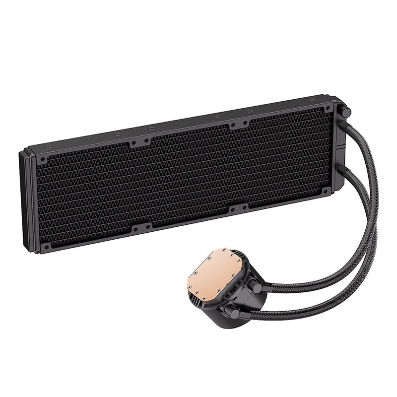 TEUCER-CPU水冷クーラー,lga 2011,v3 x - Pc Water Cooling のレビューと価格