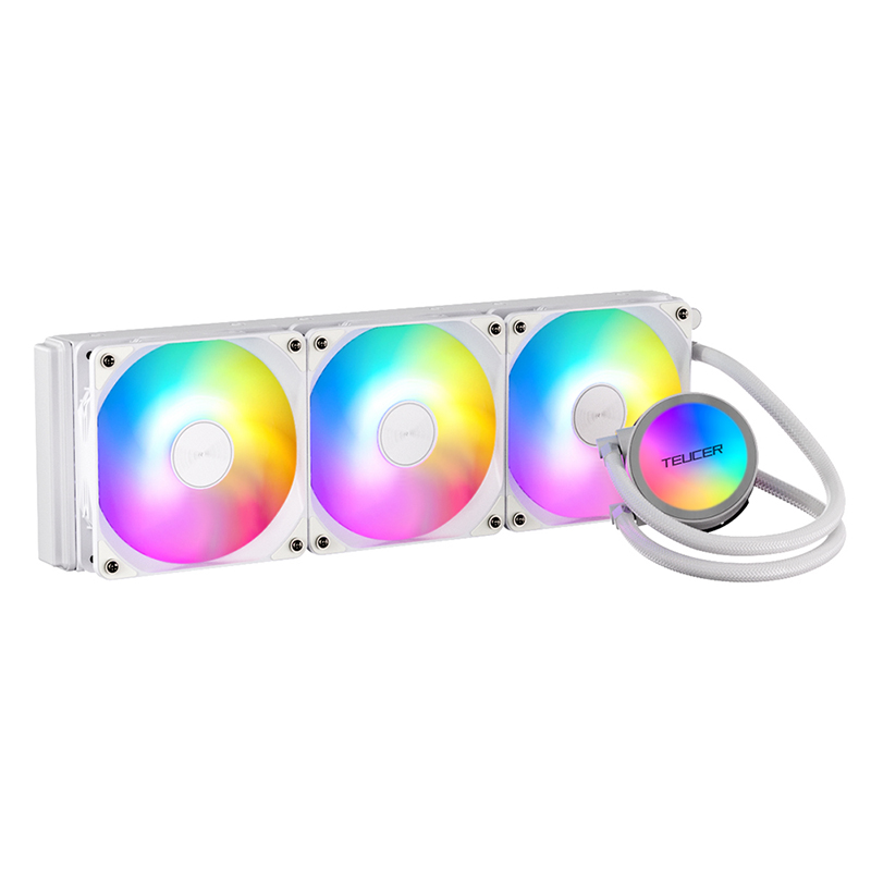 TEUCER-CPU水冷クーラー,lga 2011,v3 x - Pc Water Cooling のレビューと価格