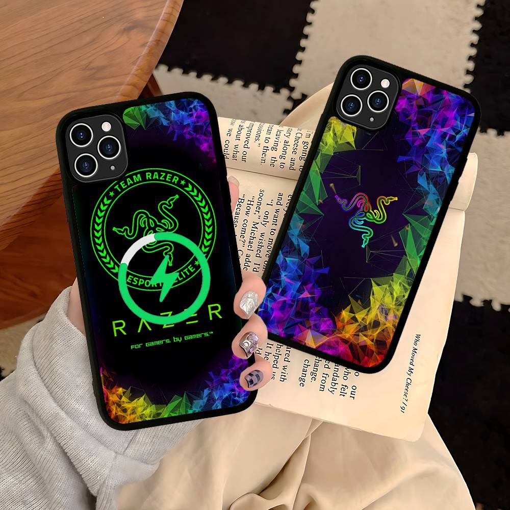 ゲーミングブランド「R-Razer」の、iPhone 17、 - Pc Gaming Quotes のレビューと価格
