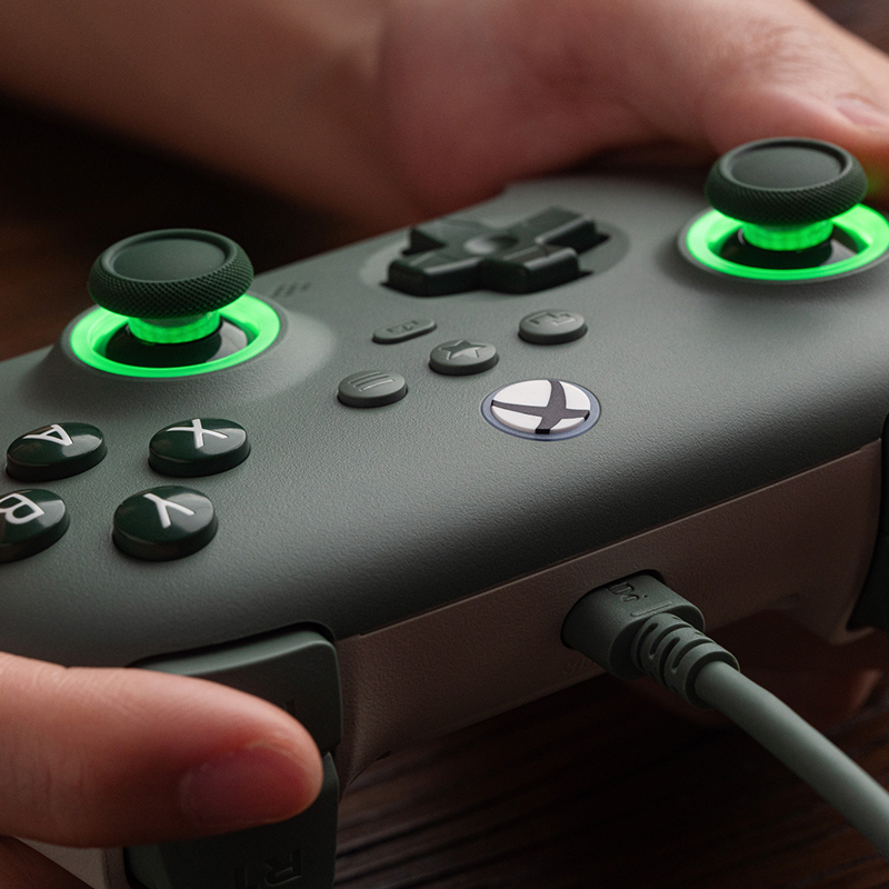 8BitDo Ultimate C 有線ゲーミング コントロ - Pc Gaming Xbox のレビューと価格