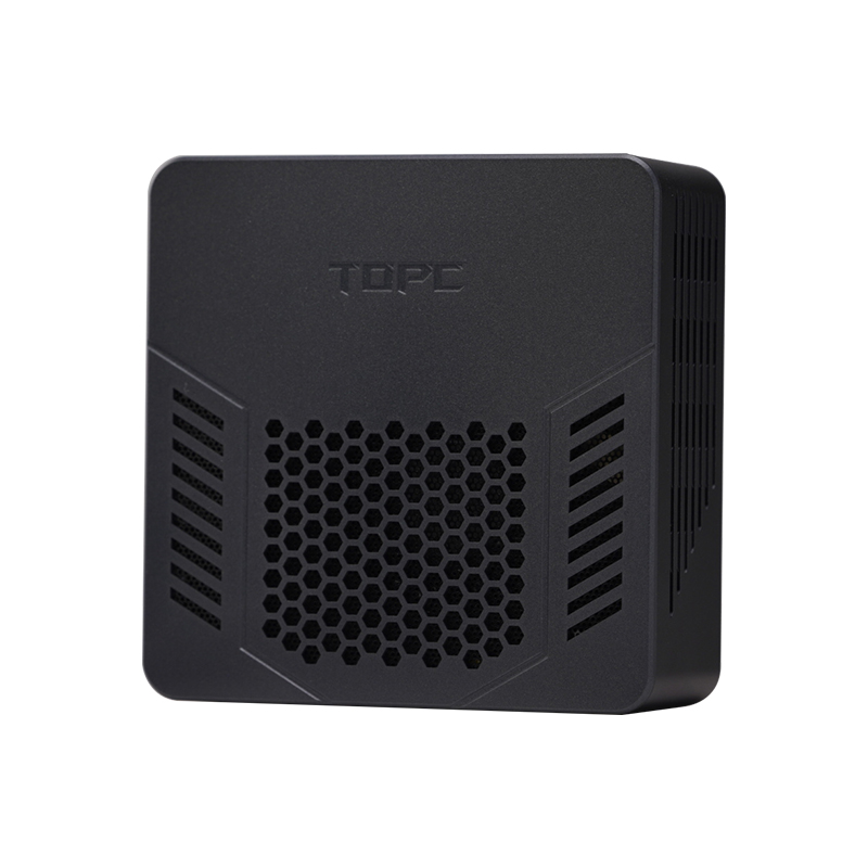 ゴールドセラーTR9 Ryzen AI 9 HX370ミニP - Pc Gaming Mini のレビューと価格