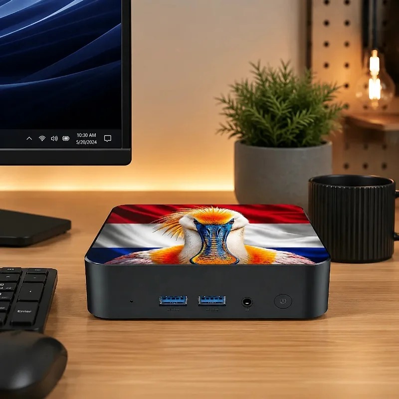 インテル i9 10980HK 1TB/2TB SSD 16 - Pc Gaming Mini のレビューと価格