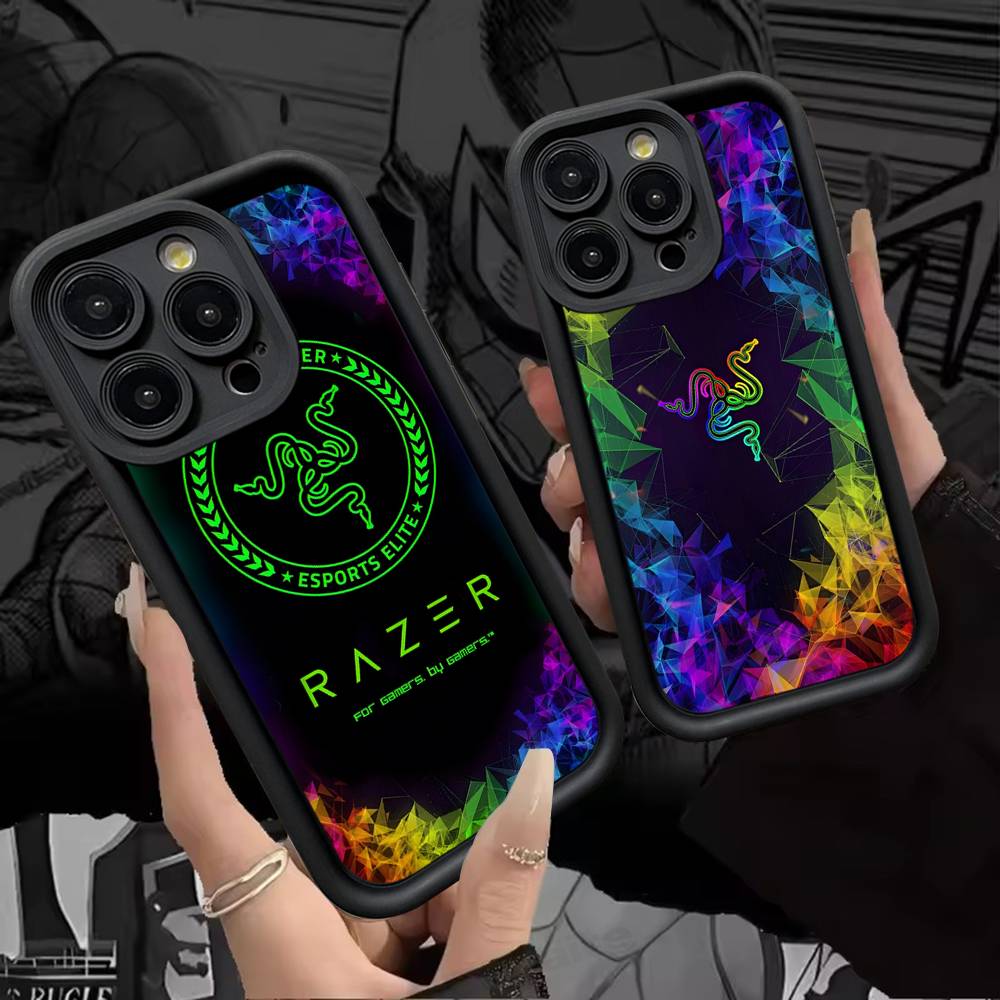 ゲーミングブランド「R-Razer」のiPhone 11、1 - Pc Gaming Quotes のレビューと価格