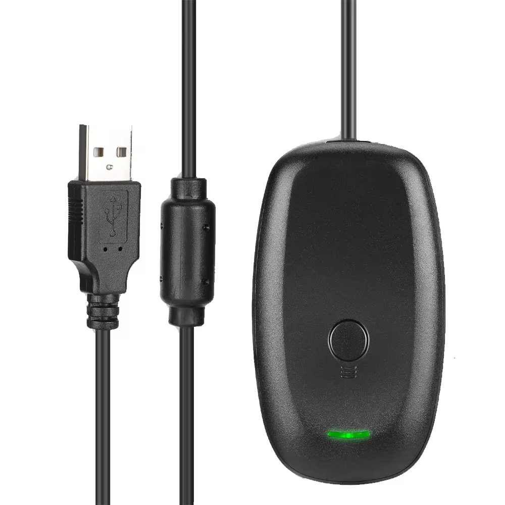 ワイヤレスゲーミングレシーバー USB アダプター Xbox - Pc Gaming Xbox のレビューと価格