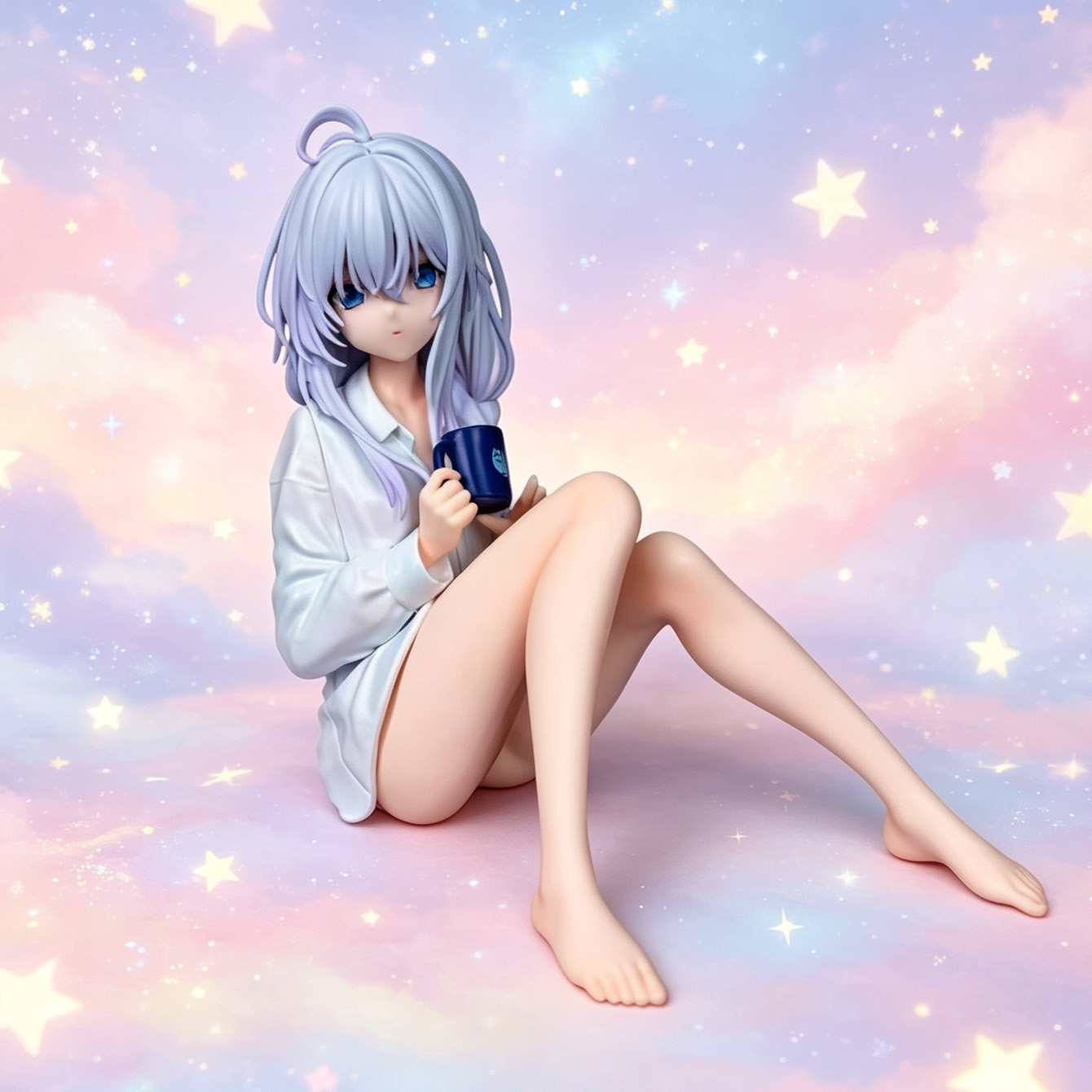 放浪の魔女：エレイナの旅フィギュア |   エライナ カジュ - Pc Gaming Editing のレビューと価格