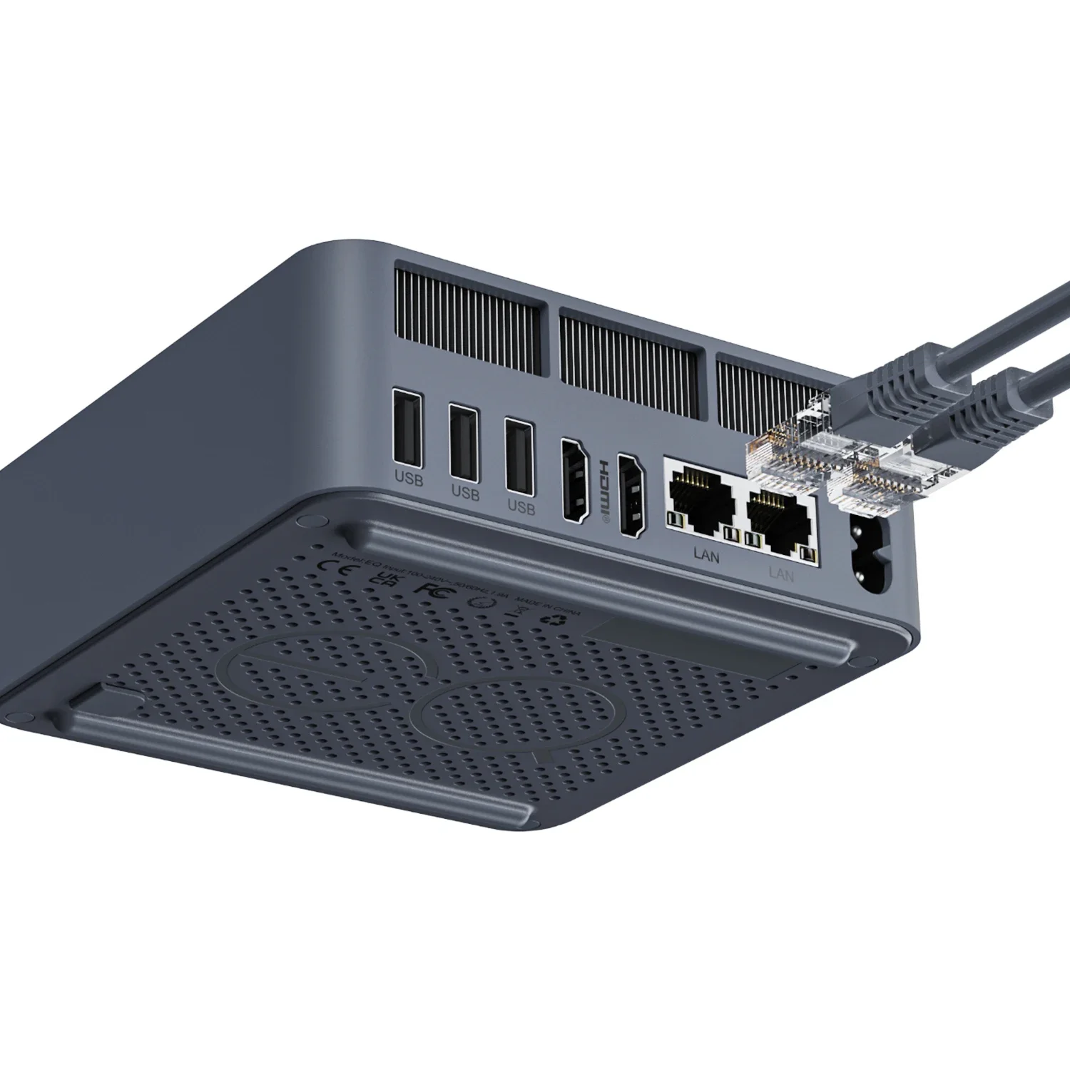 Beelink EQi12 Intel i5-12450H  - Pc Gaming Mini のレビューと価格
